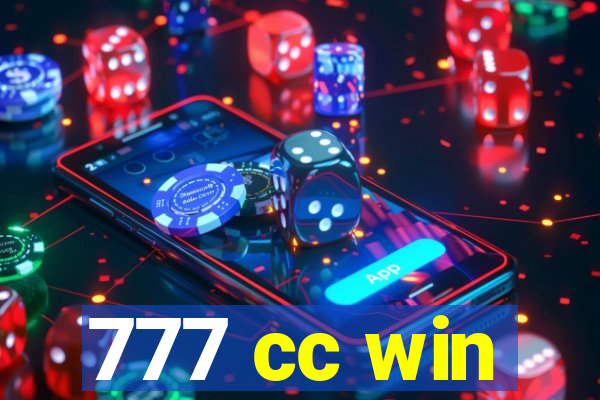 777 cc win